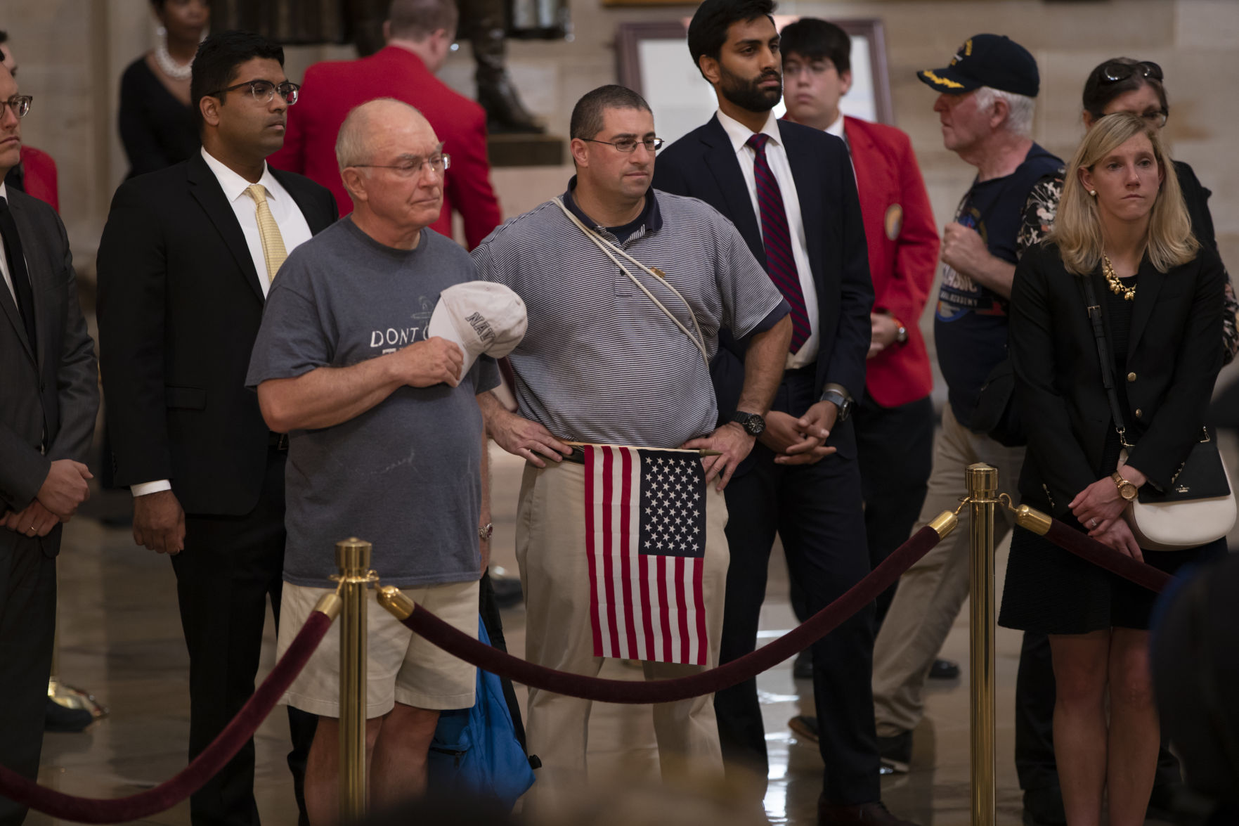 McCain